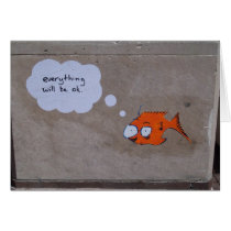 Everything Will Be Okay cards