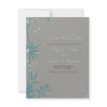 Everything Zen - Save the Date Invite