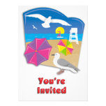 Everything's Beachy You're Invited