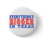 Everything's Bigger in Texas