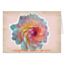 Everything's Comin' up Roses cards by budrfli Everything's Comin' up Roses cards