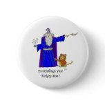 Everythings Just Tickety Boo ! Pin