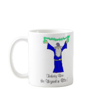Everythings Just Tickety Boo without writing, G... mugs