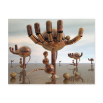 Everywhere postcards by REDINARD Everywhere postcards