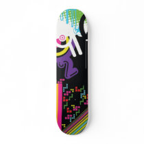 Everywhere skateboards