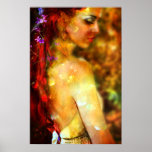 Eve's Garden Posters