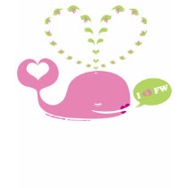 EveWhale Female Top T-shirt