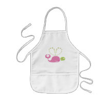 EveWhale Kids Apron