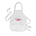 EveWhale Kids Apron