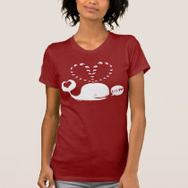 EveWhale T-Shirt t-shirts