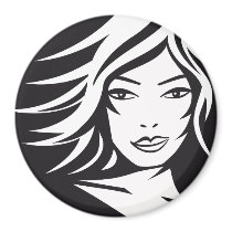 evianne_7 magnets