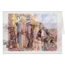 Evidence Ancient Ruins cards