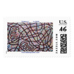Evidence  by Metin Postage