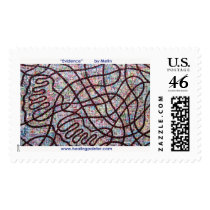 Evidence  by Metin postage