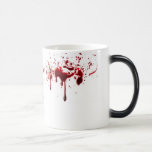 Evidence mug mugs