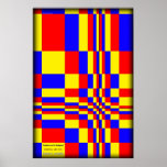 Evidence of a Designer posters