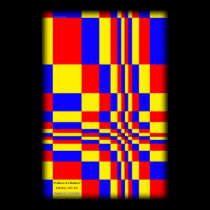 Evidence of a Designer posters