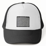 Evidence of UFOs or Ancient Mythology?! Trucker Hats