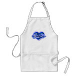 Evie aprons