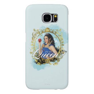 Evie - Future Queen iPhone 4 Case-Mate Case