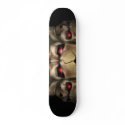 Evil20Skulls skateboards