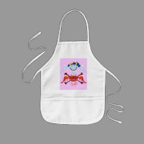evil angel aprons