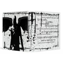 Evil Angel Binder