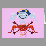 evil angel cards