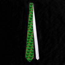 Evil Angel Heart! ties