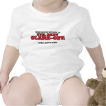 Evil Baby Glare-Off Tournament Commemorative Onesi t-shirts