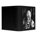 Evil Binder by ragdollcomics Evil Binder