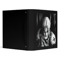 Evil Binder by ragdollcomics Evil Binder