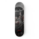 evil, Bklounge Skate Board Decks