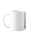 Evil Black Owl mugs