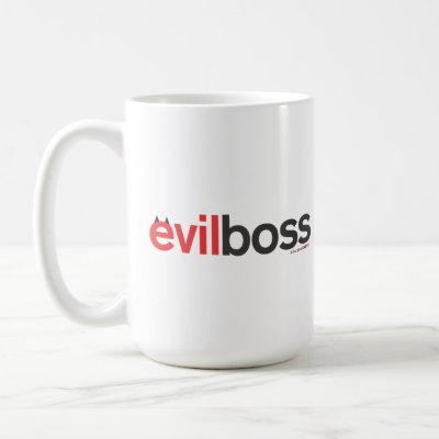 Evil Boss
