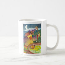Evil Brew 2 sided mugs