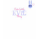Evil Bunny t-shirts