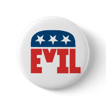 Evil Button