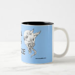 Evil By Choice Mug