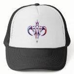 evil cap trucker hats