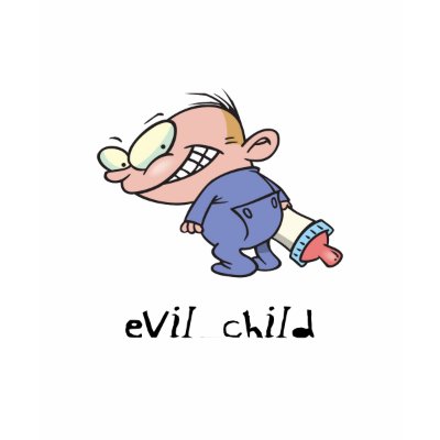 Evil Child - Evil Child