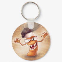 Evil Cigarette keychains by Fany001 Evil Cigarette keychains