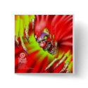 EVIL CLOWN buttons by KNIVES007 EVIL CLOWN buttons