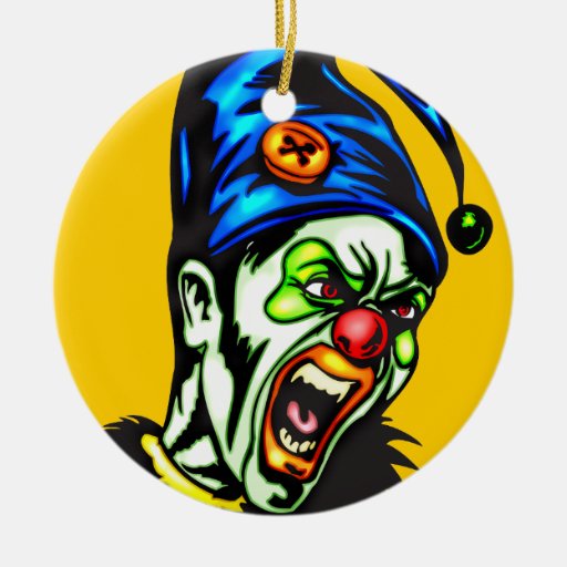 scary clown christmas ornaments scary clown ornament scary clown christmas ornaments scary clown ornament