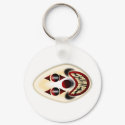 Schlechter Clown Keychain