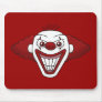 Evil Clown Mousepad