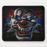 EVIL CLOWN TAPETES DE RATÓN