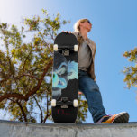 Evil Clown Skate Decks
