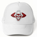 Evil Clowns Hat