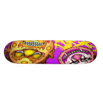 Evil Clowns skateboards